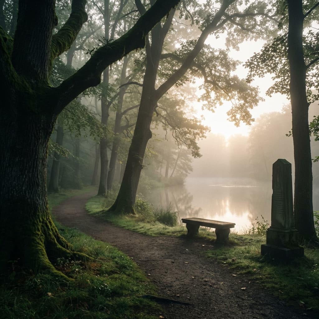 Premium Memorial Park