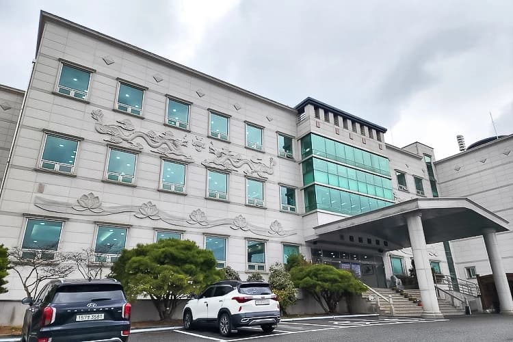 삼랑진추모공원