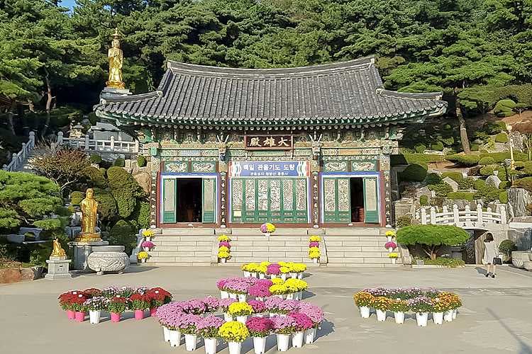 인천송도봉안당