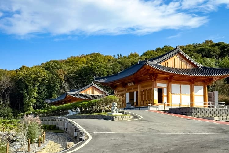김포납골당