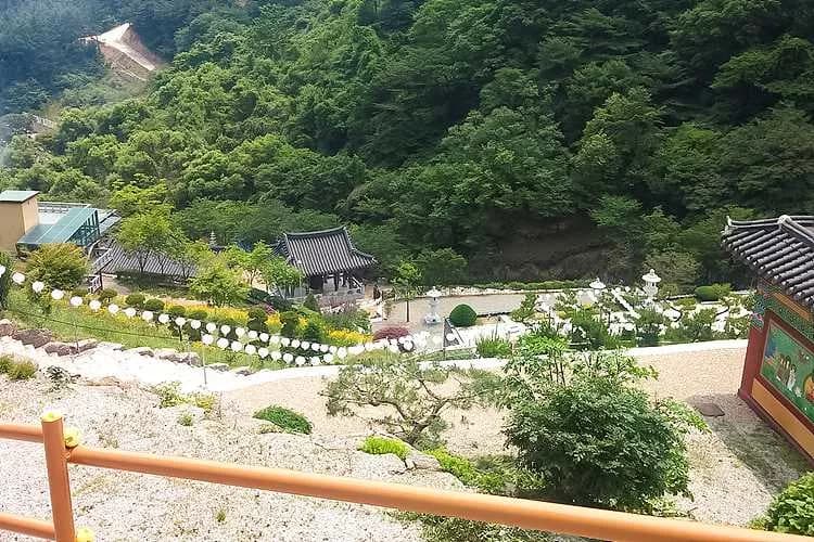 양주불교봉안당