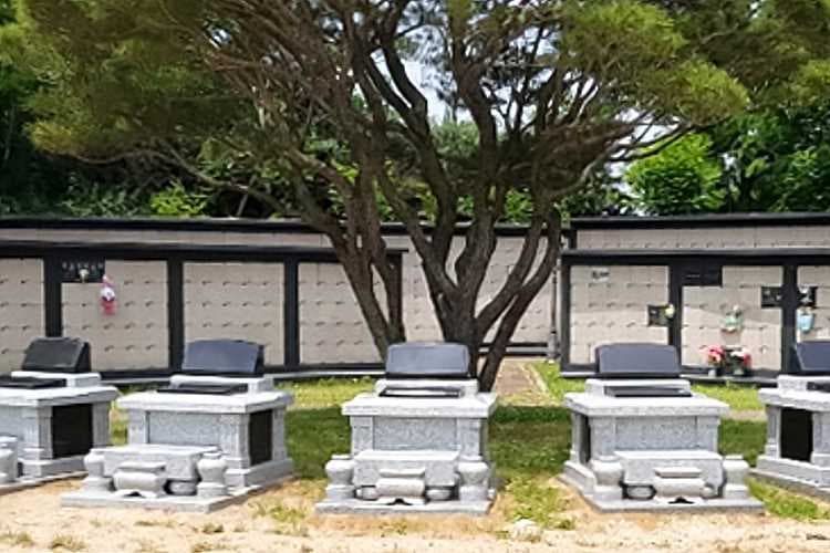 천안추모공원