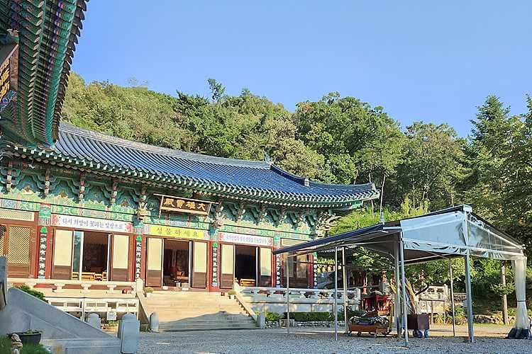 인천불교봉안당