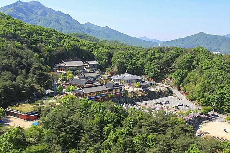 포천납골당