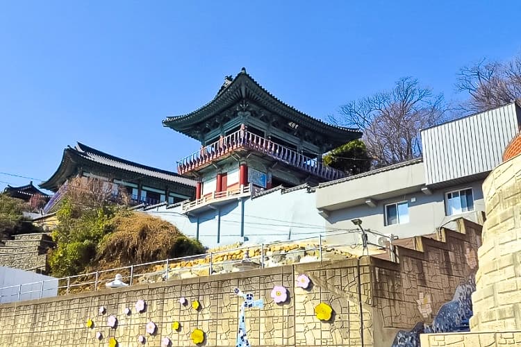 대구불교봉안당