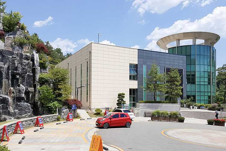 파주광탄봉안당