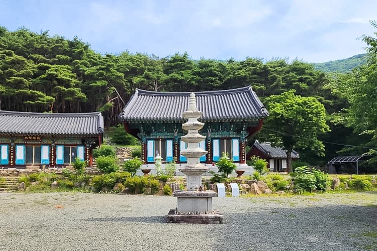 가창불교수목장