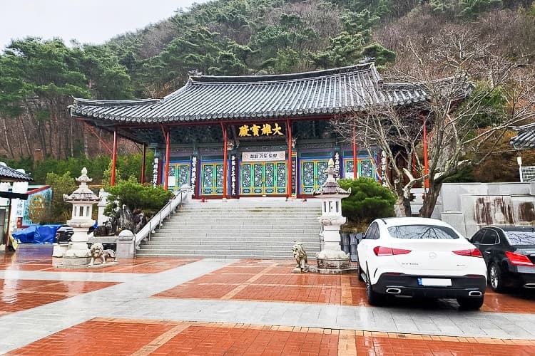 가창불교봉안당